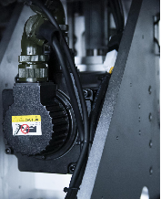 S4000 PCB dip assembly Axial Inserter Machine  