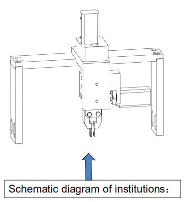 S4000 PCB dip assembly Axial Inserter Machine  