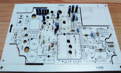 S4000 PCB dip assembly Axial Inserter Machine  