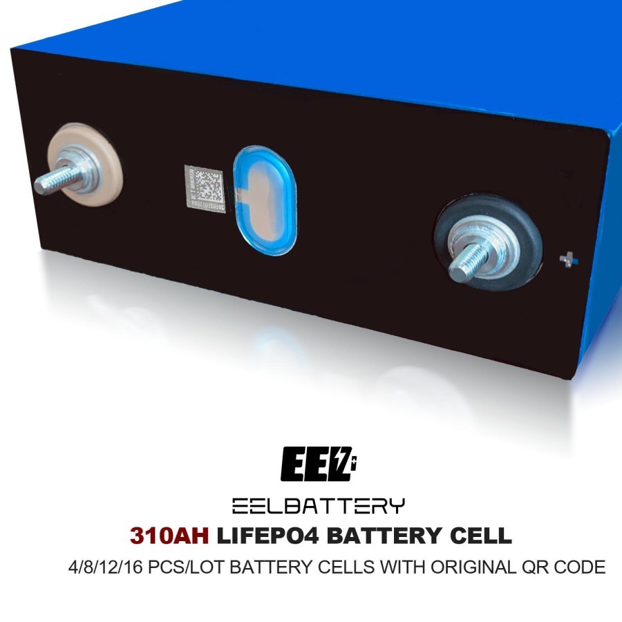 EEL BATTERY OFFICIAL STORE