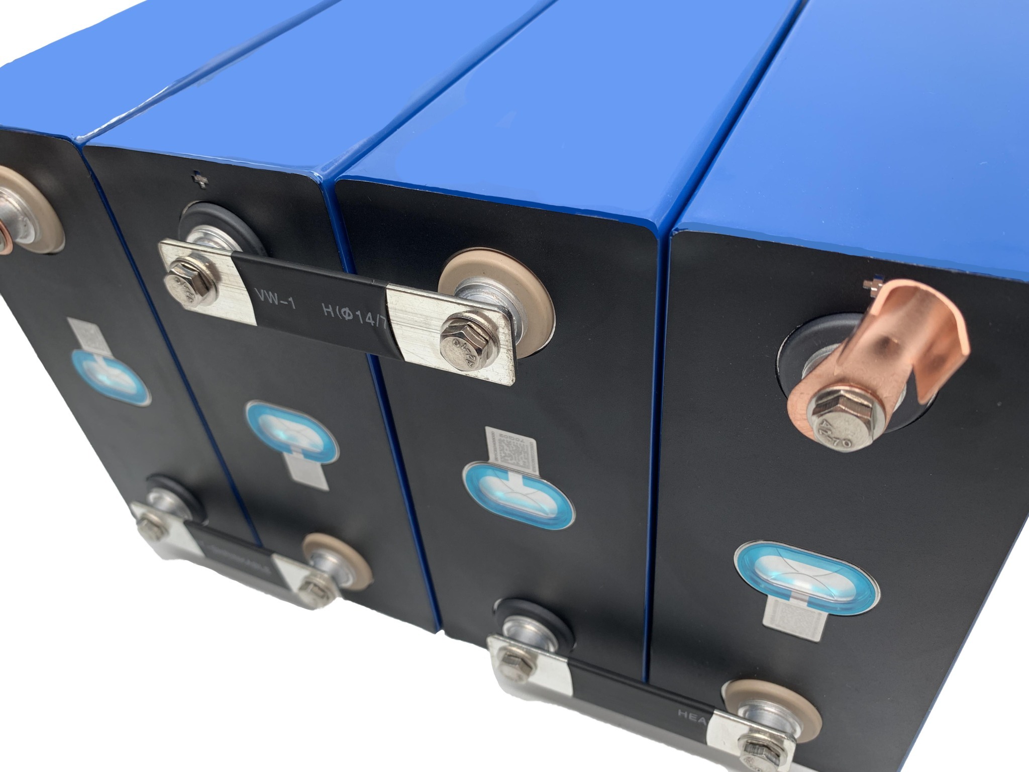 EEL 3.2V 302Ah lifepo4 Battery Cells DIY 12V Rechargeable Battery Pack