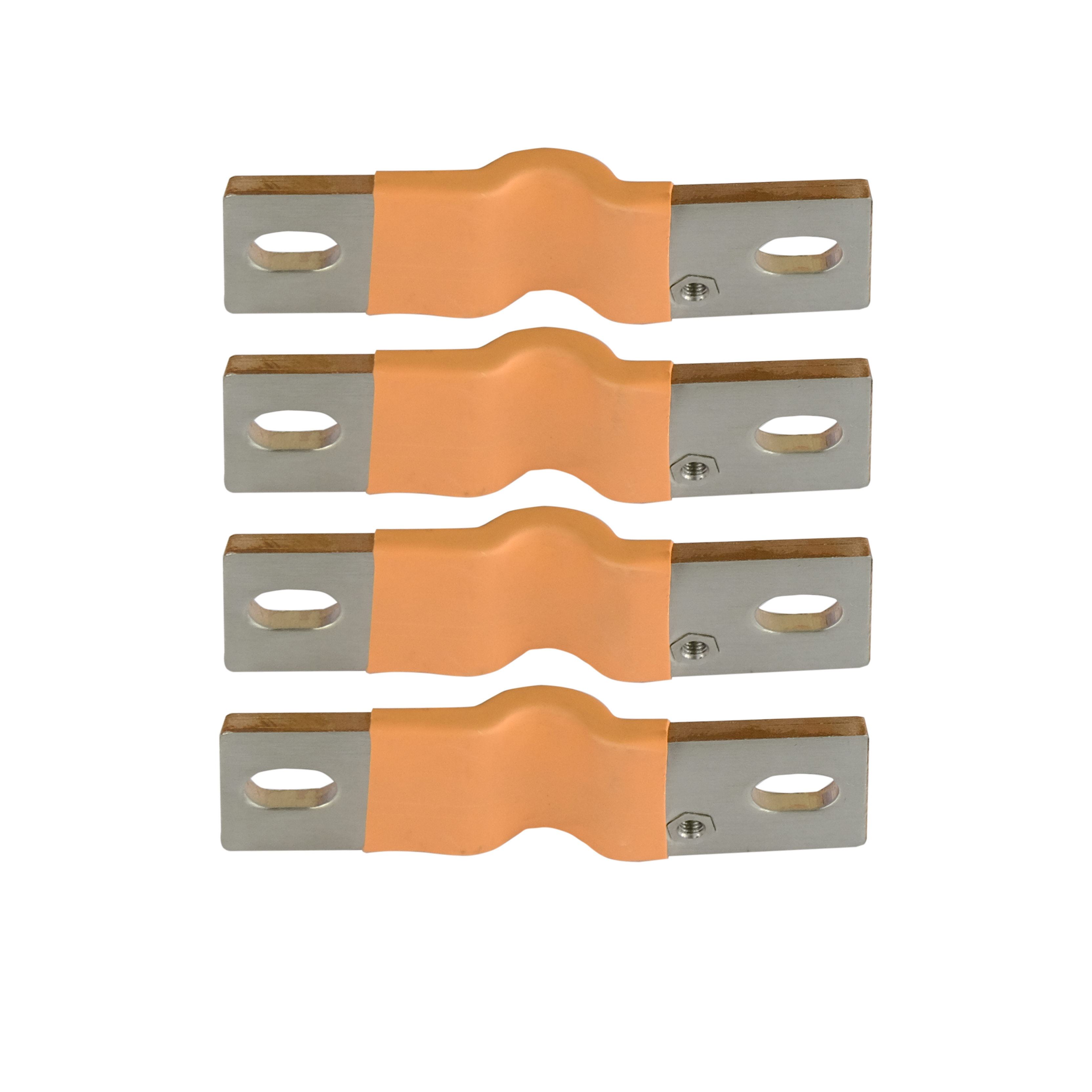 Special Flexible Battery Bus Bar with M3 hole for Lithium Battery