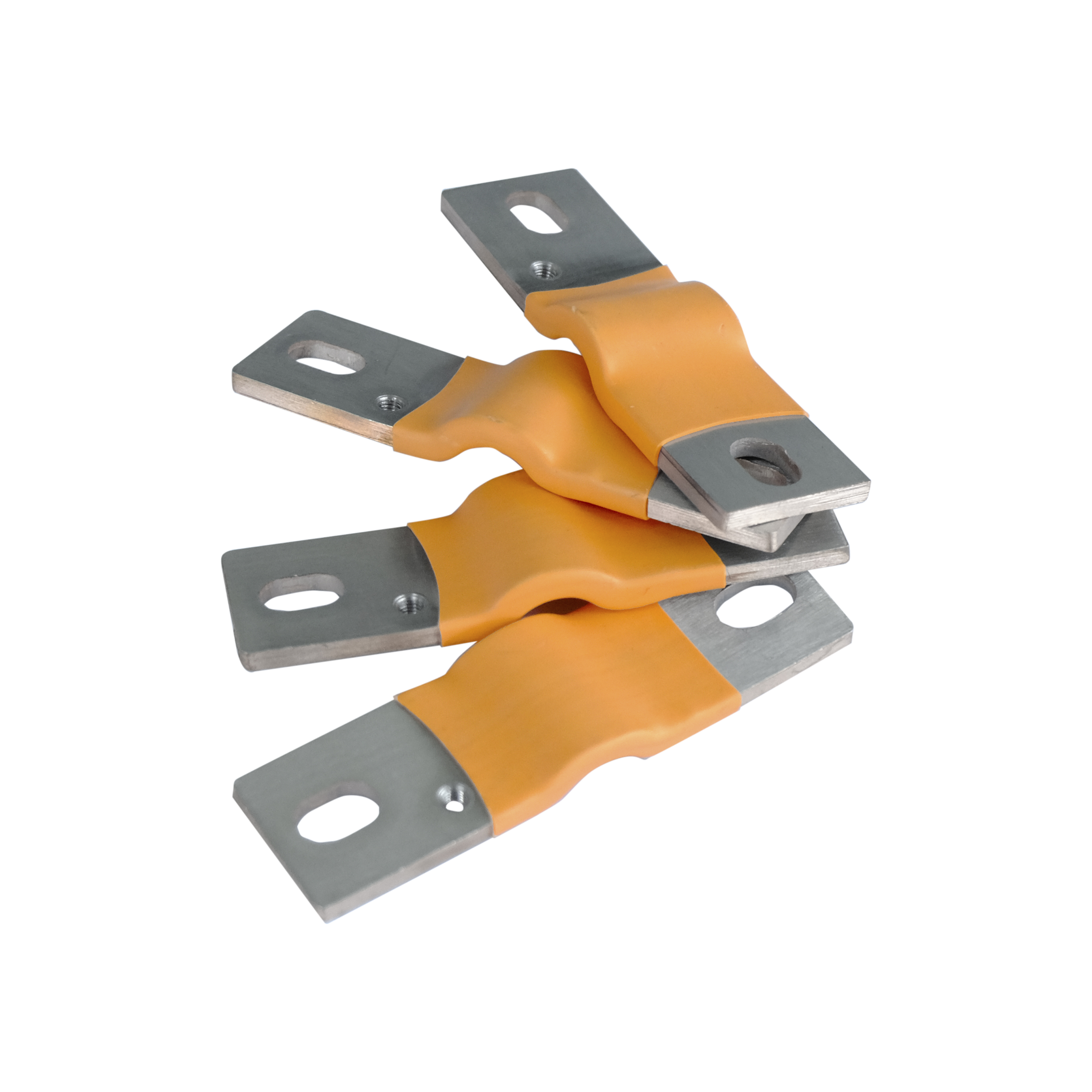 Special Flexible Battery Bus Bar with M3 hole for Lithium Battery