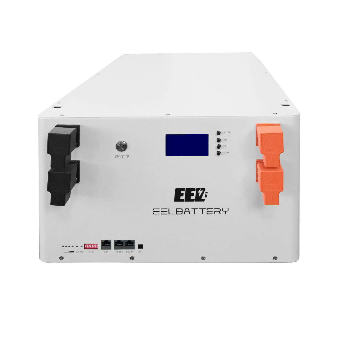 24V Lifepo4 Battery Pack DIY Box Kits with Bluetooth BMS Set For 280ah ...
