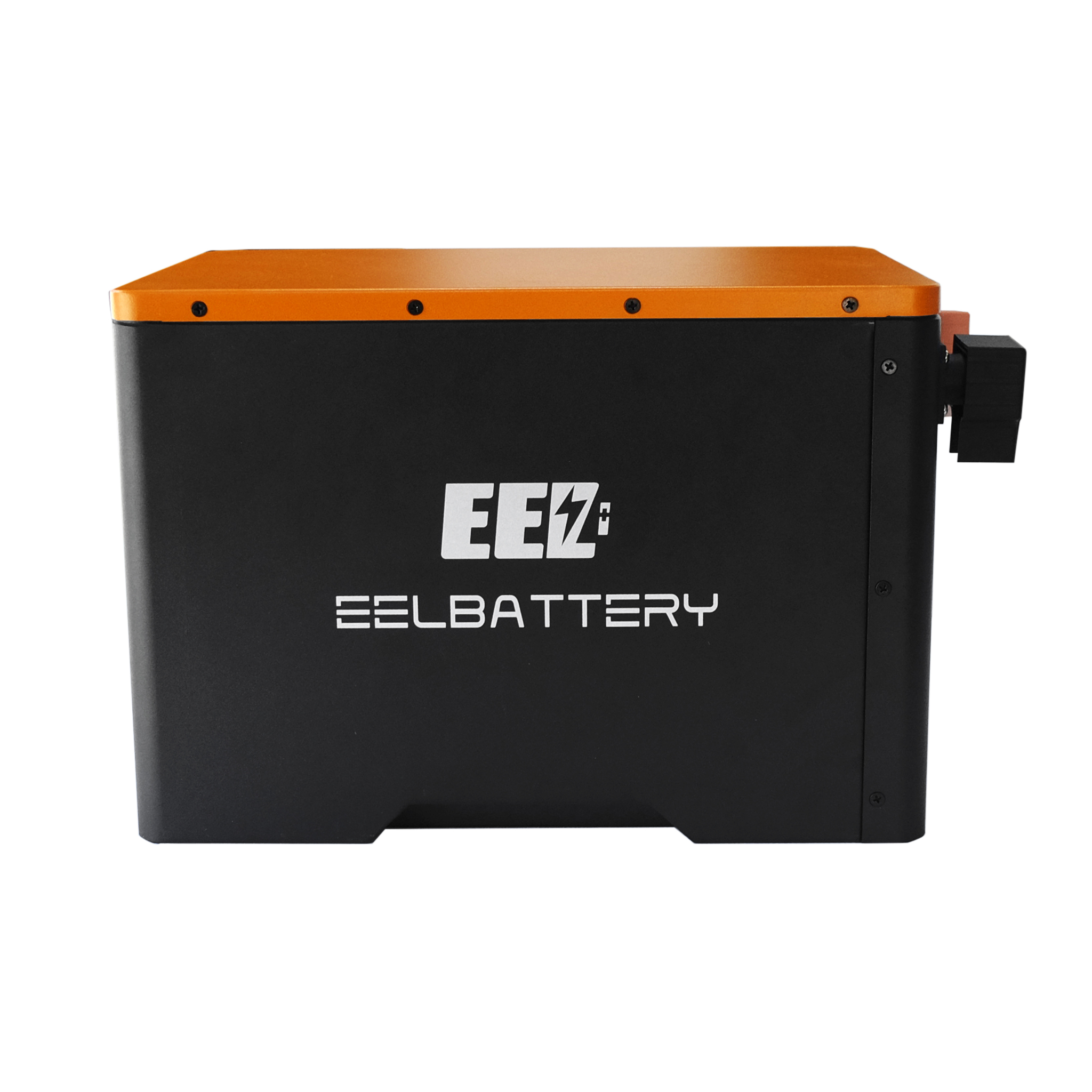 12V Lifepo4 Battery Pack DIY Box Kits with Bluetooth BMS Set For 280ah ...