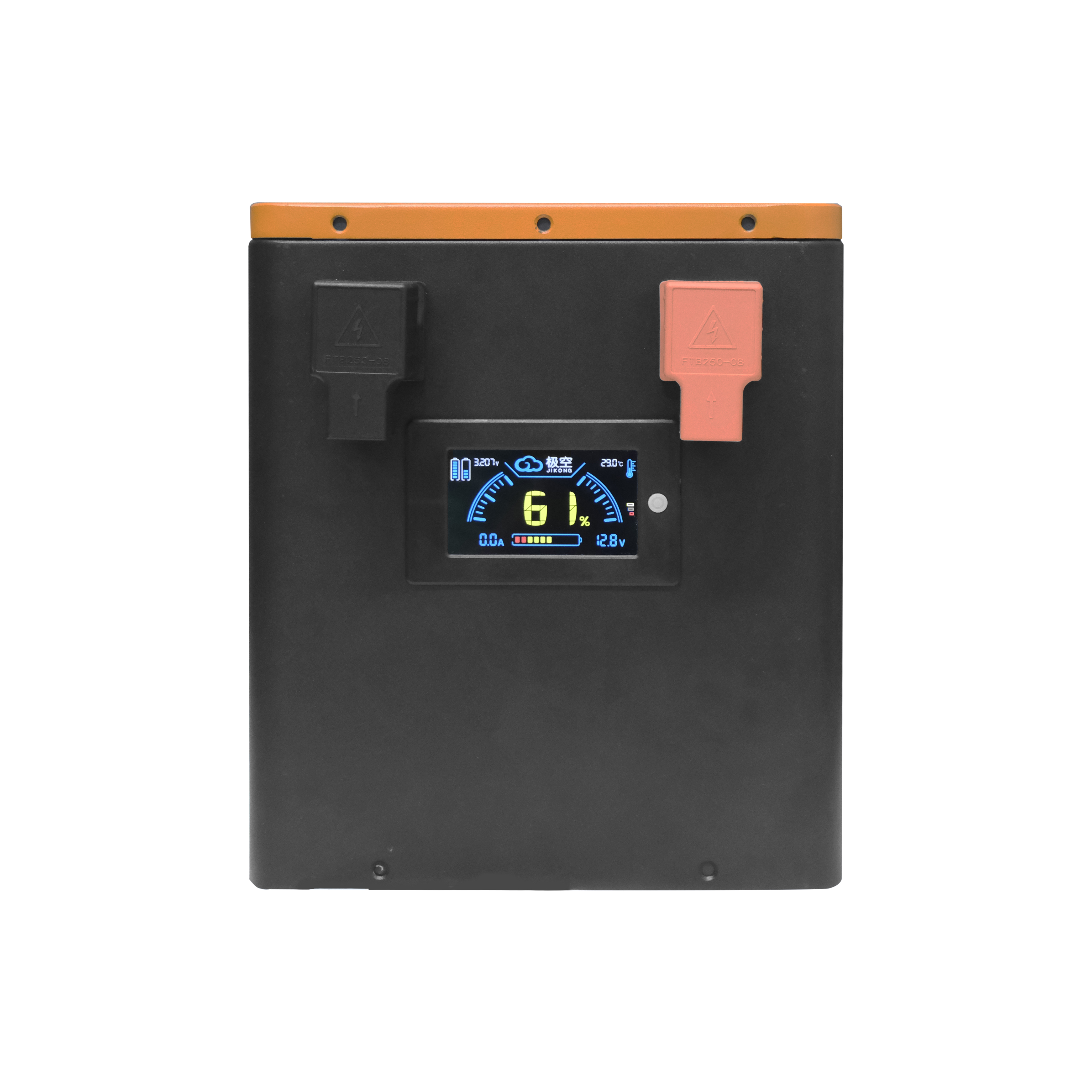 12V Lifepo4 Battery Pack DIY Box Kits with Bluetooth BMS Set For 280ah ...