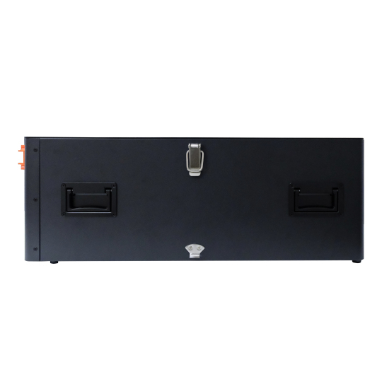 Eel Rack EEL 48V 16S Server Rack V5 JK BMS DIY BOX Built-in Smart BMS stackable ...