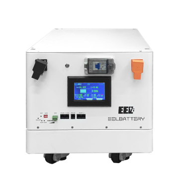 EEL 48V 16S V4-JK LiFePO4 DIY Box Kit Built-in JK Inverter 200A BMS ...