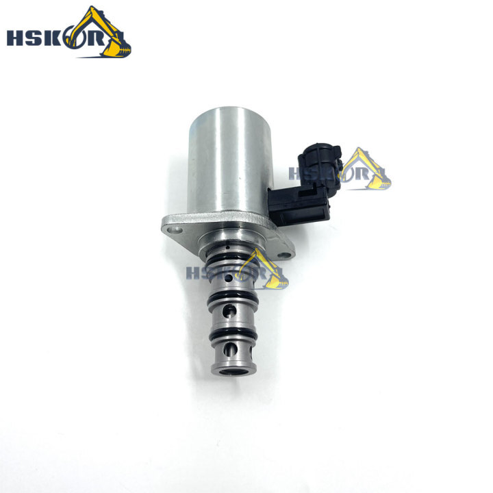 ナルミン for OUSIMA Hydraulic Control Valve Solenoid 9314145 For Hitachi