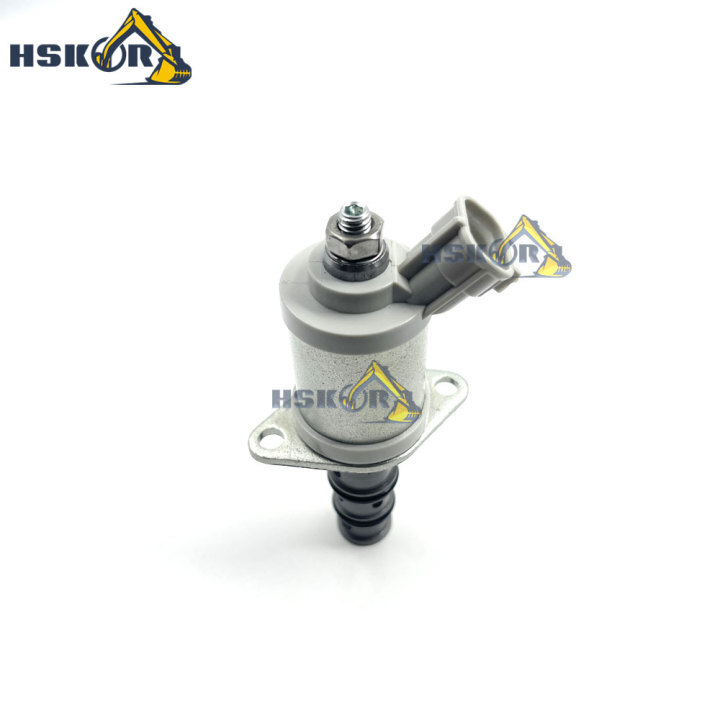 Hydraulic Pump Solenoid Valve 9258047 9246518 For ZX200-3 ZX240-3