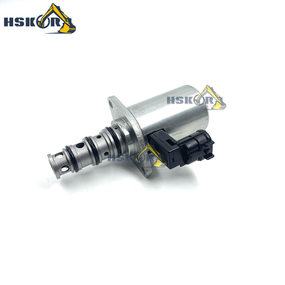PSV　04-05　　5番　バウマ　CL支給品 for OUSIMA Hydraulic Control Valve Solenoid 9314145 For Hitachi