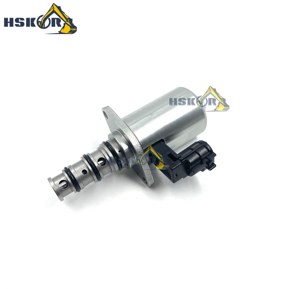 9312792 Hitachi Solenoid Valve Standard For ZAXIS ZAX-5G Excavator