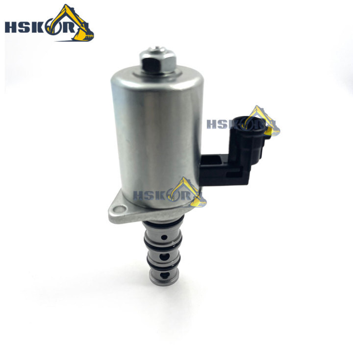 PSV　04-05　　5番　バウマ　CL支給品 for OUSIMA Hydraulic Control Valve Solenoid 9314145 For Hitachi