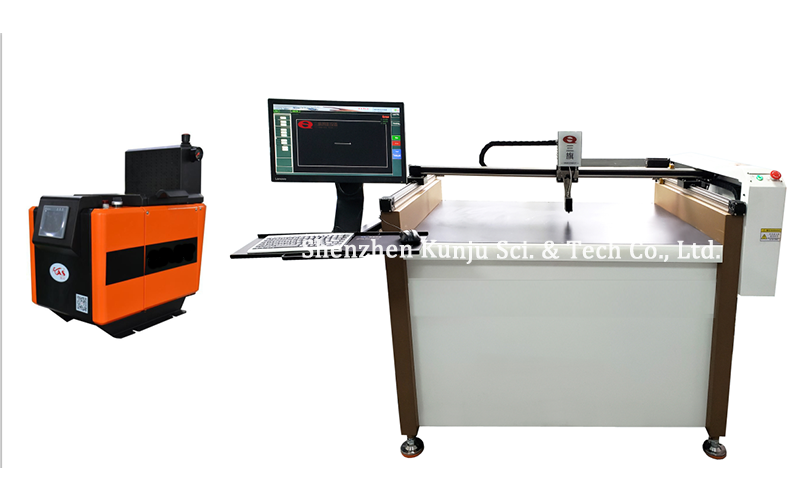 NC1107Q Multifunctional Nonwoven Surgical Gown Hot Melt Glue Spraying