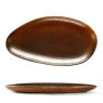 15 inch irregular Plate