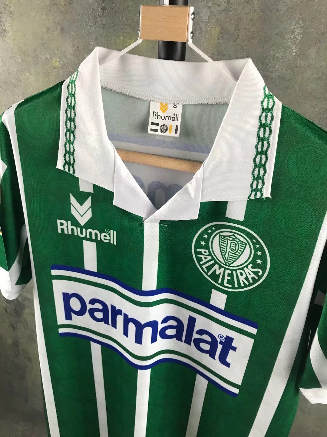 palmeiras fc shirt