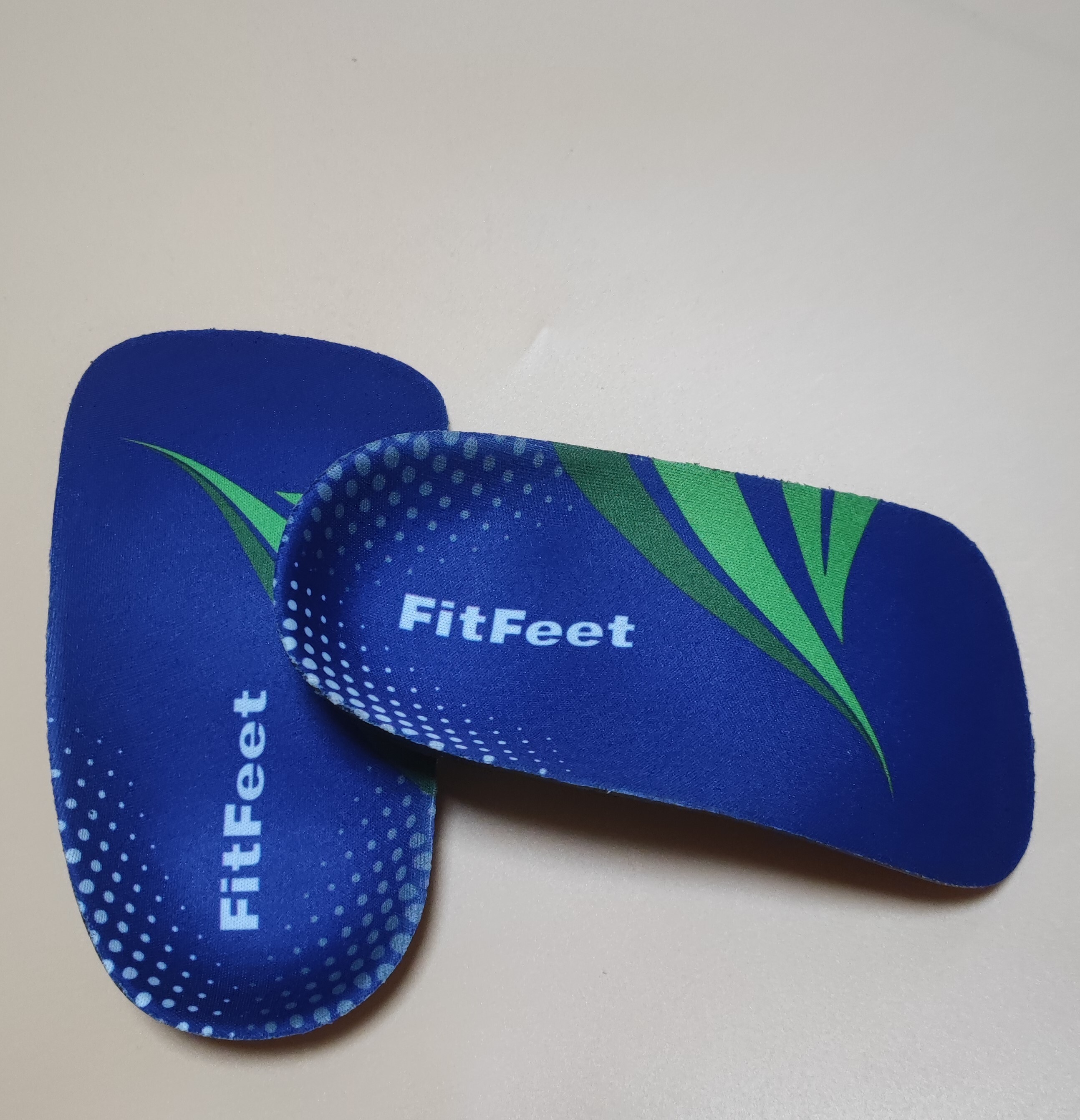 overpronation inserts for running