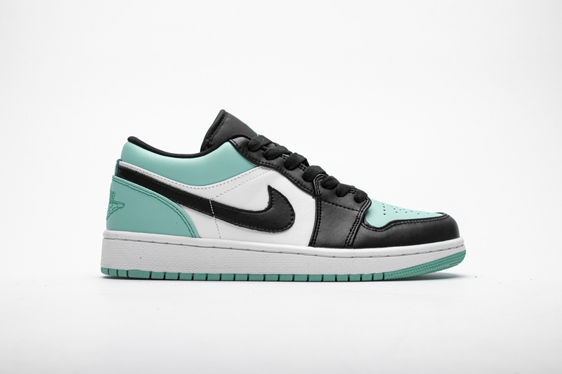 jordan 1 emerald toe