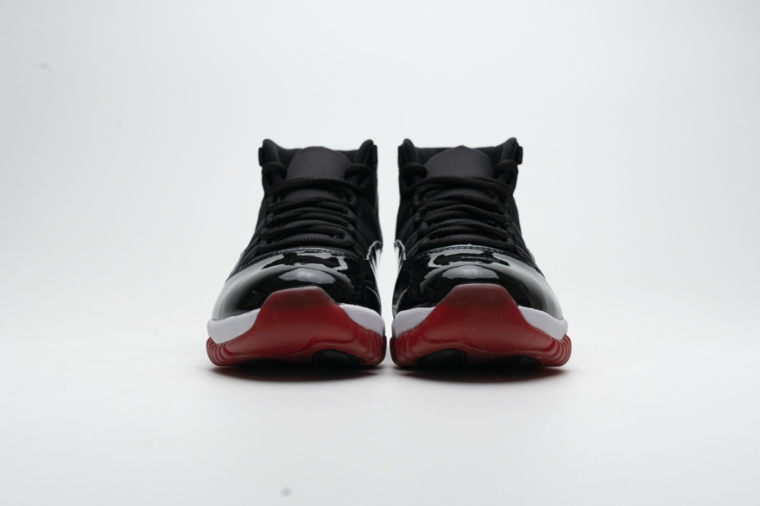 bred 11 replicas