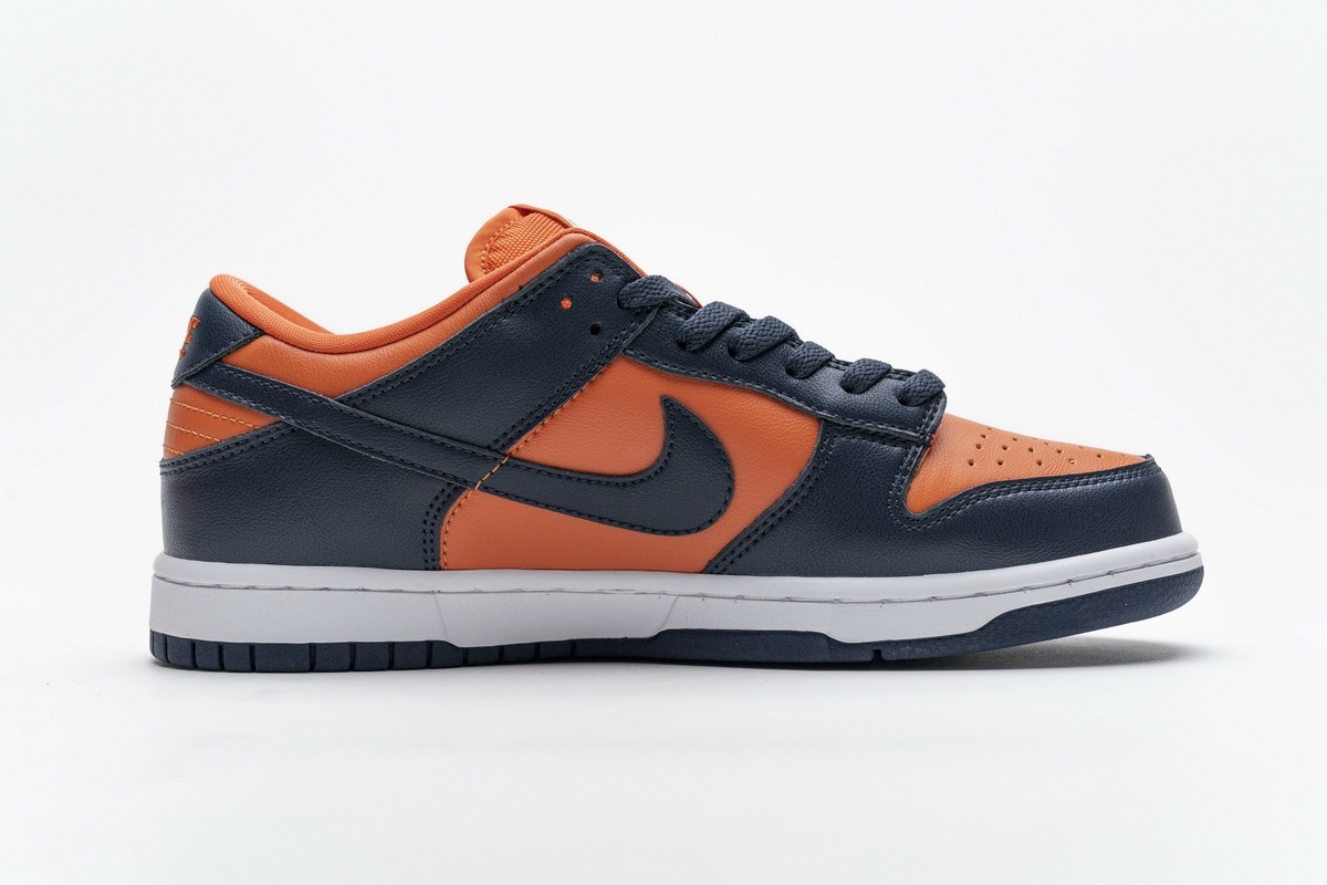 nike dunk low sp champ colors stockx