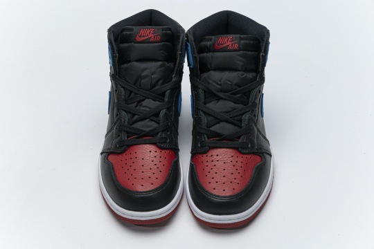 Air Jordan 1 Retro High NC to Chi Leather (W) CD0461-046 - Sneakercome.com