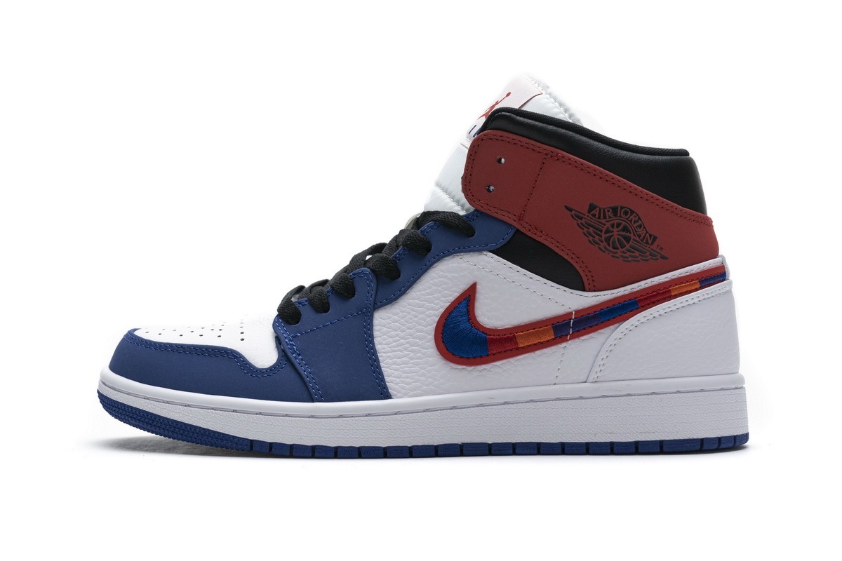 jordan 1 multi swoosh