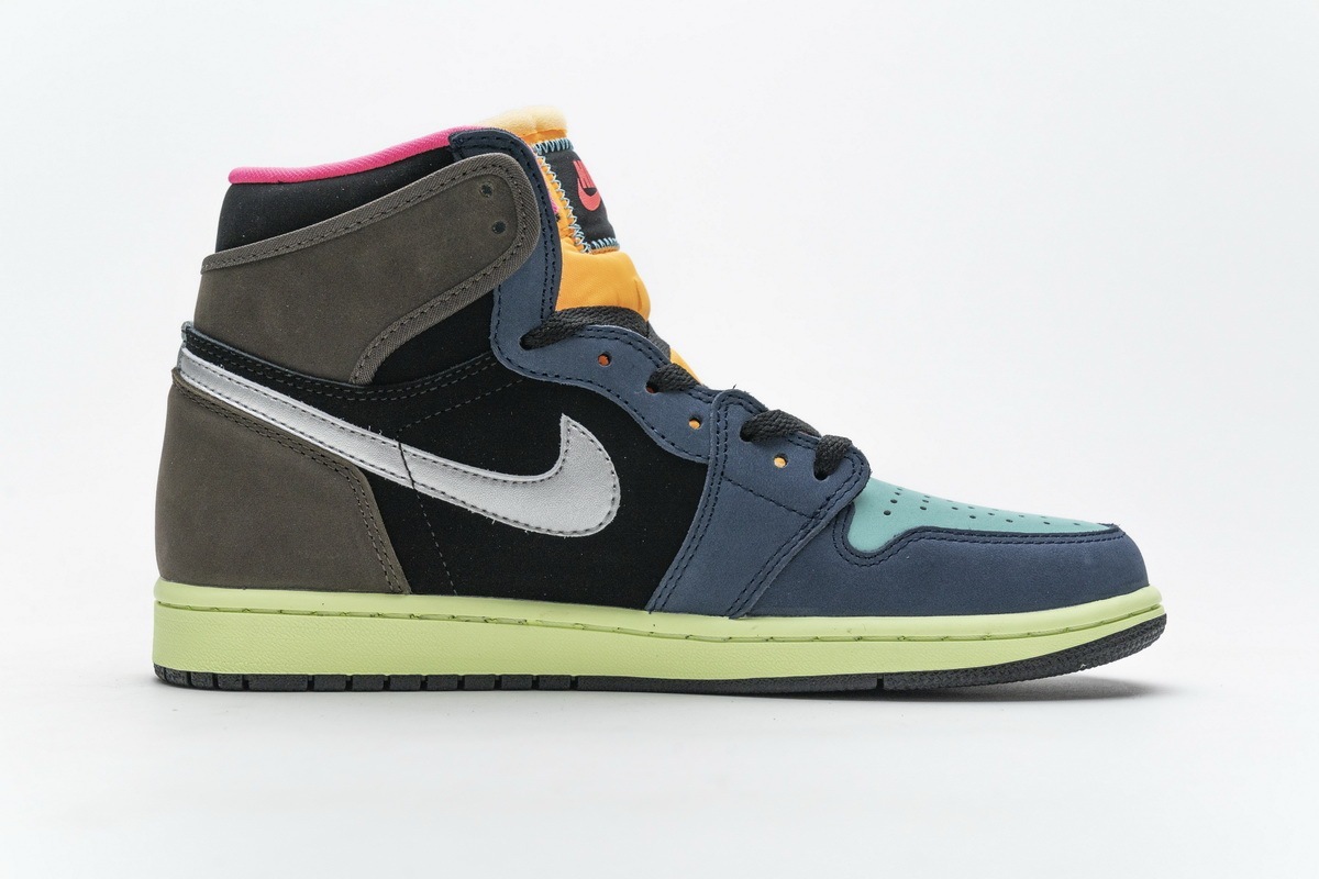 jordan retro 1 bio hack