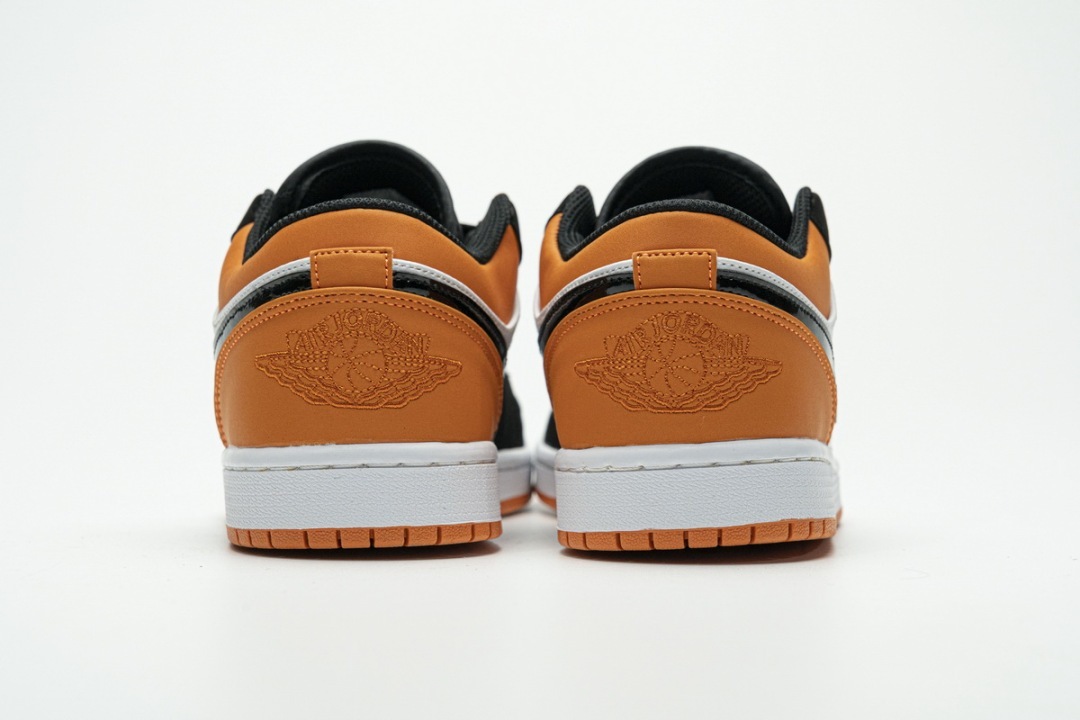 Air Jordan 1 Low Shattered Backboard (GS) 553560-128 - Sneakercome.com