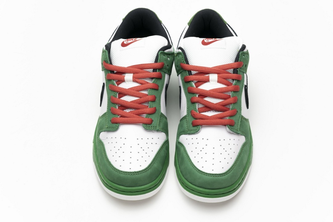 Nike Dunk SB Low Heineken 304292-302 - Sneakercome.com