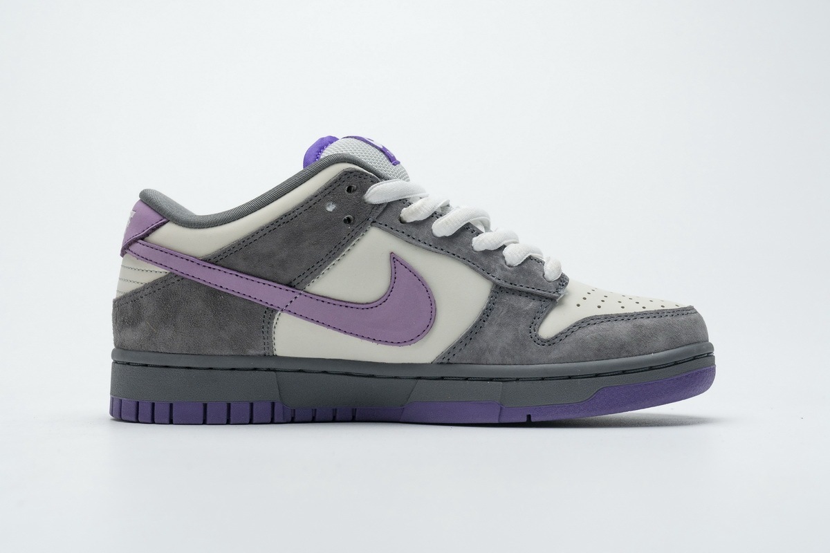 Nike Dunk Sb Low Purple Pigeon 304292 051