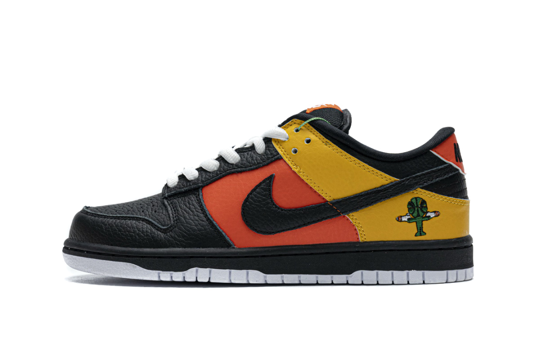 sb dunk cider