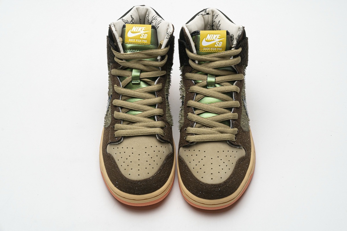 Nike SB Dunk High Concepts Turdunken DC6887-200 - Sneakercome.com