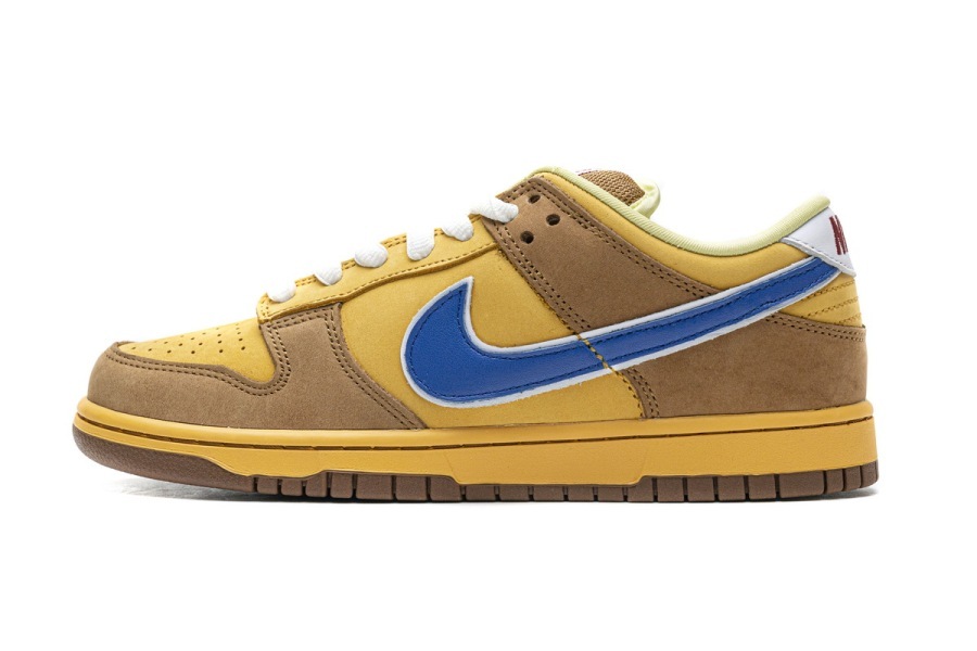 sb dunk cider