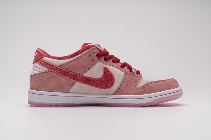 Nike SB Dunk Low StrangeLove Skateboards (Regular Box) CT2552-800 - Sneakercome.com