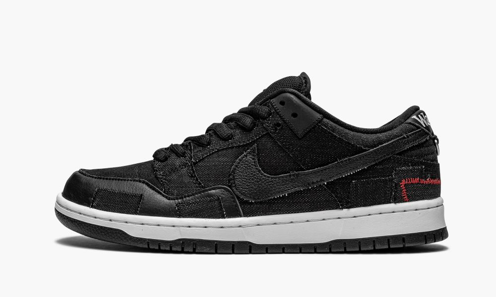 wasted youth nike sb dunk