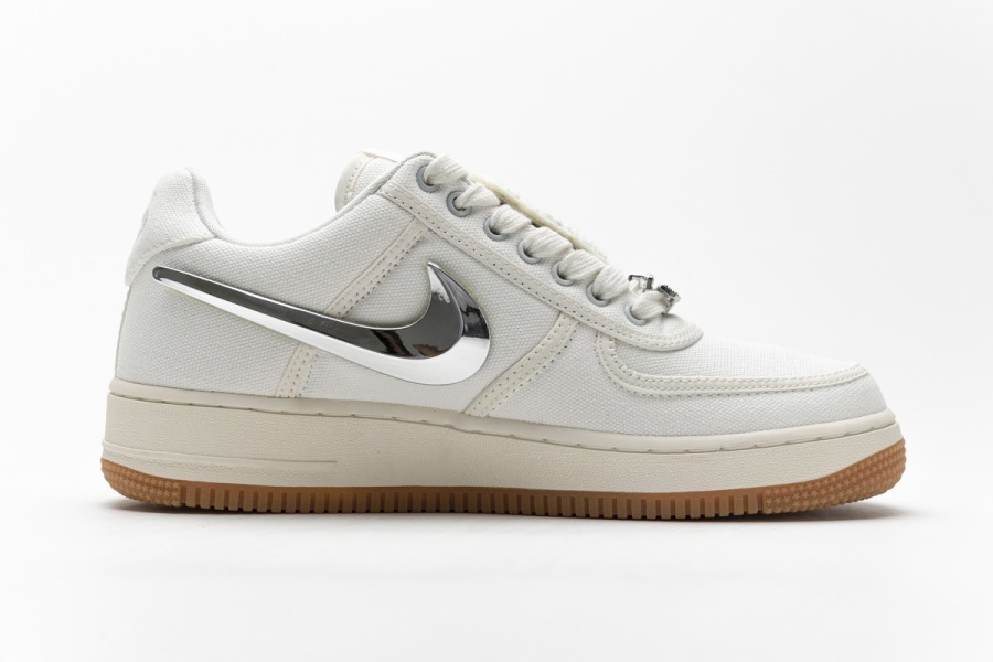 ineverheardofyou air force 1 stockx