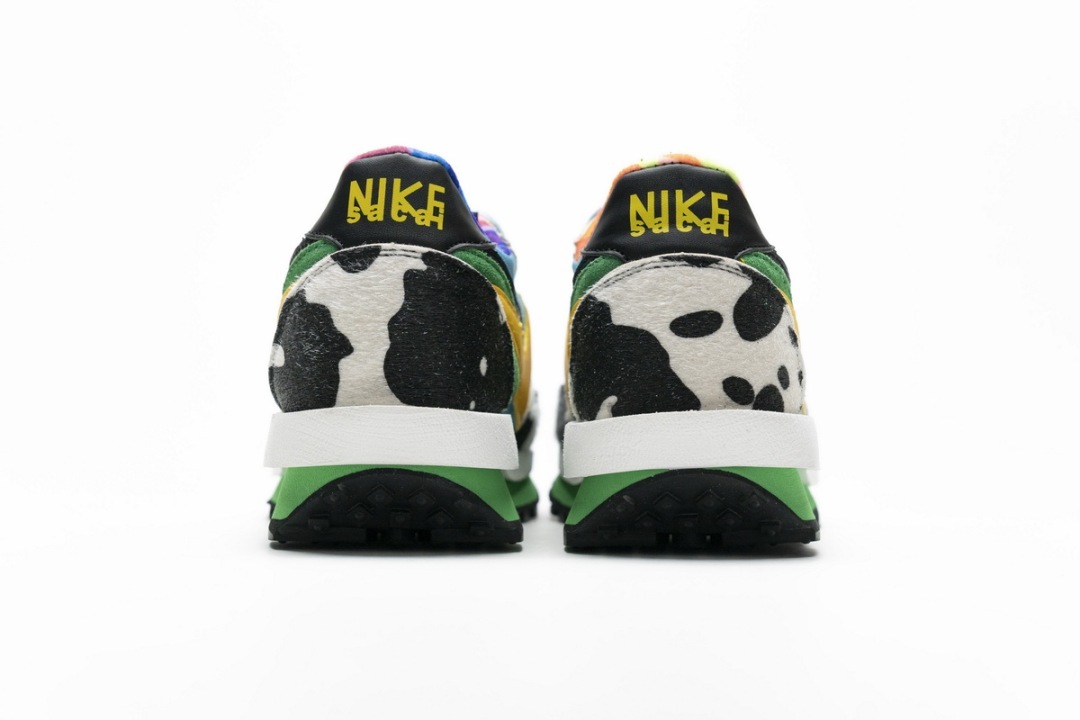 nike ld waffle ben and jerry