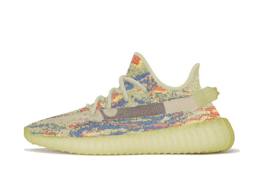 Adidas Yeezy Boost 350 V2 MX Oat GW3773 - Sneakercome.com