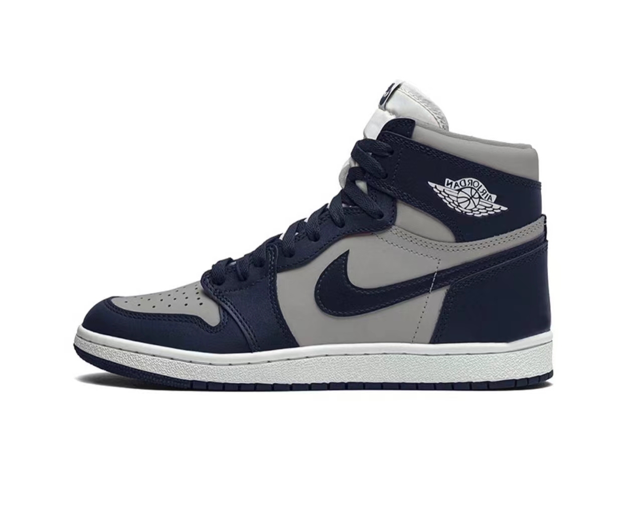 air jordan 1 georgetown