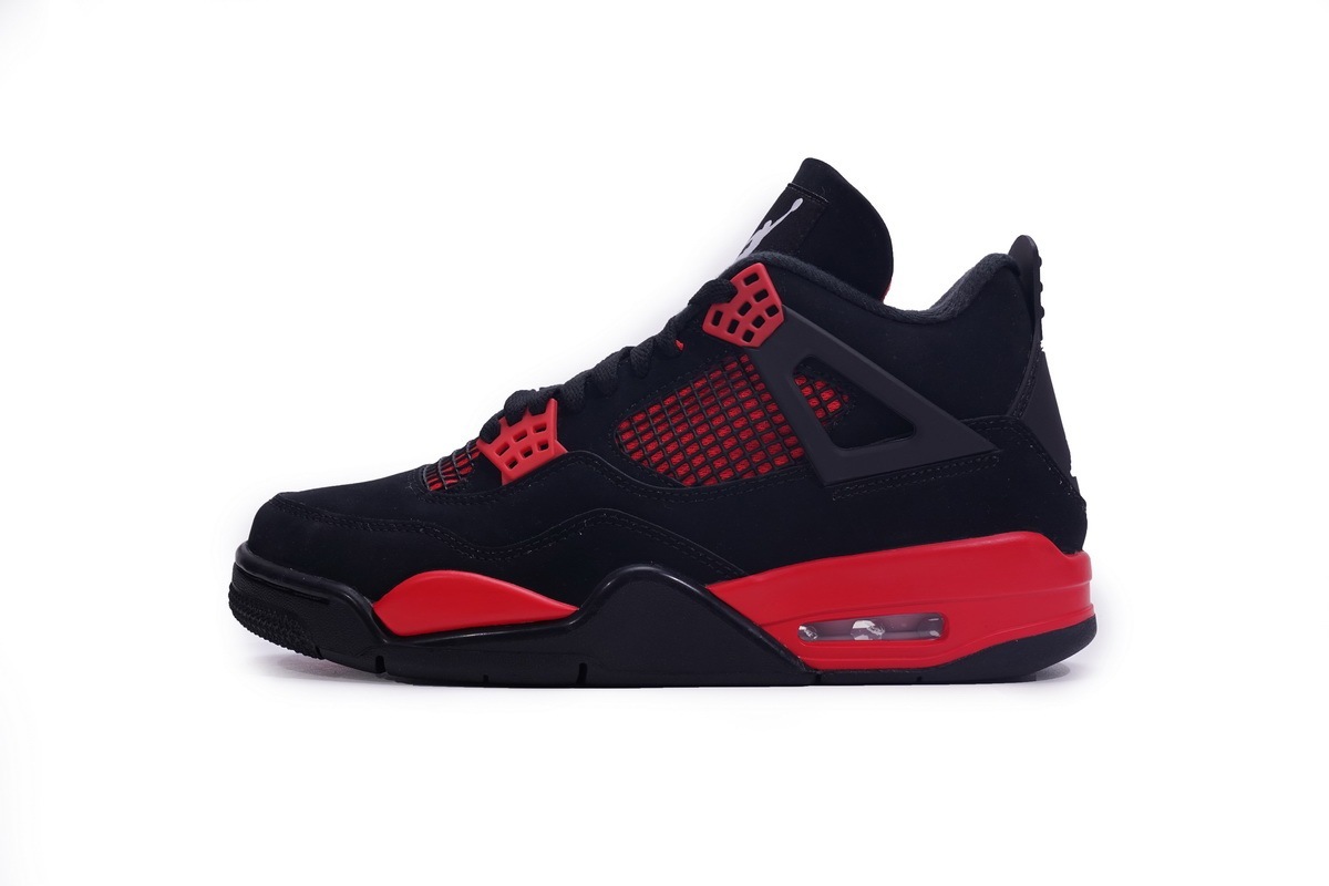 jual air jordan 4