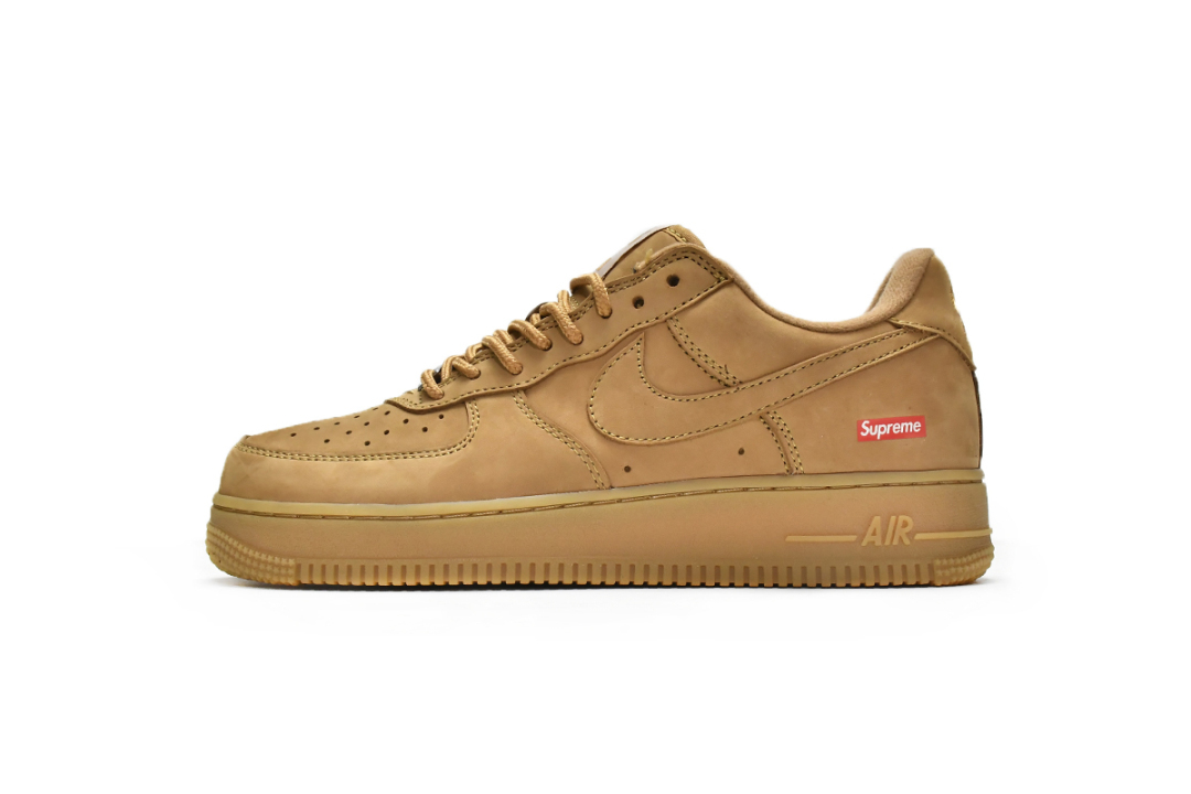 supreme flax