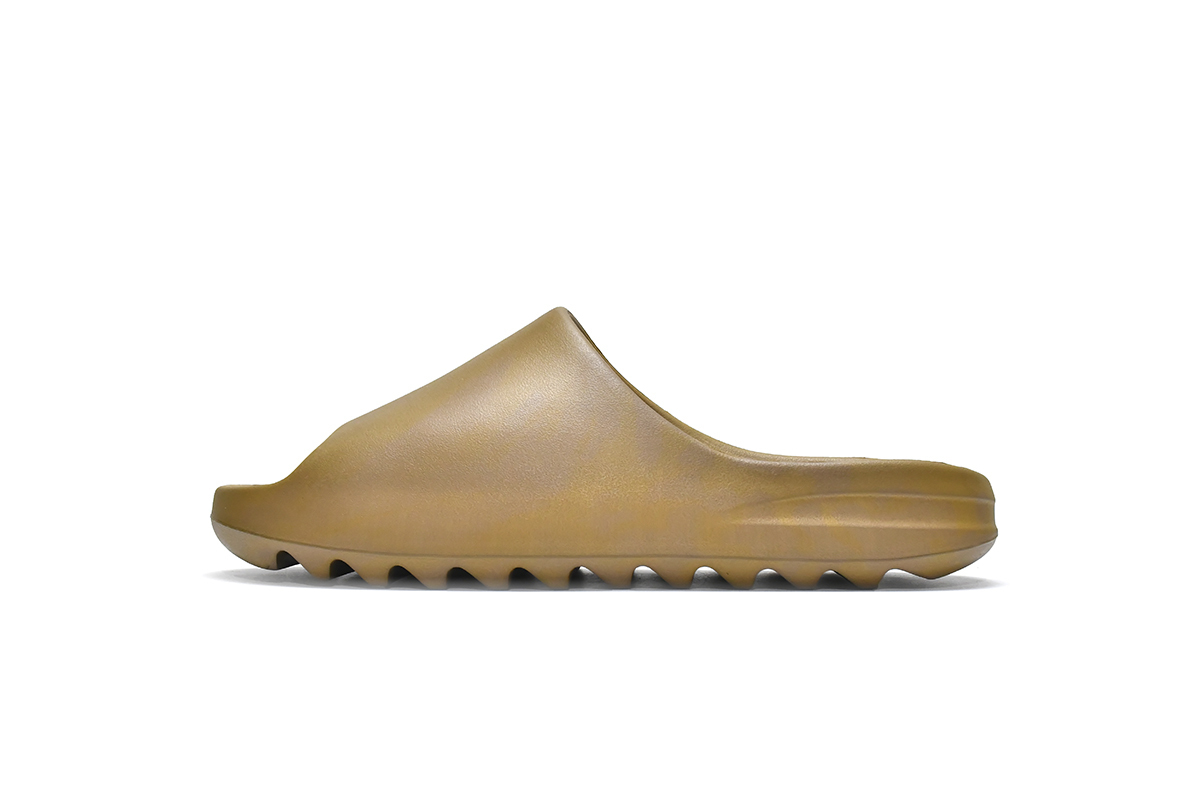 Adidas Yeezy Slide Ochre GW1931 - Sneakercome.com