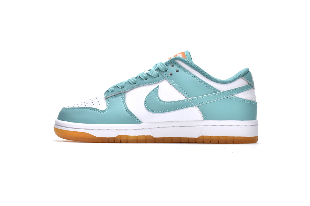 Nike Dunk Low Teal Zeal DV2190100