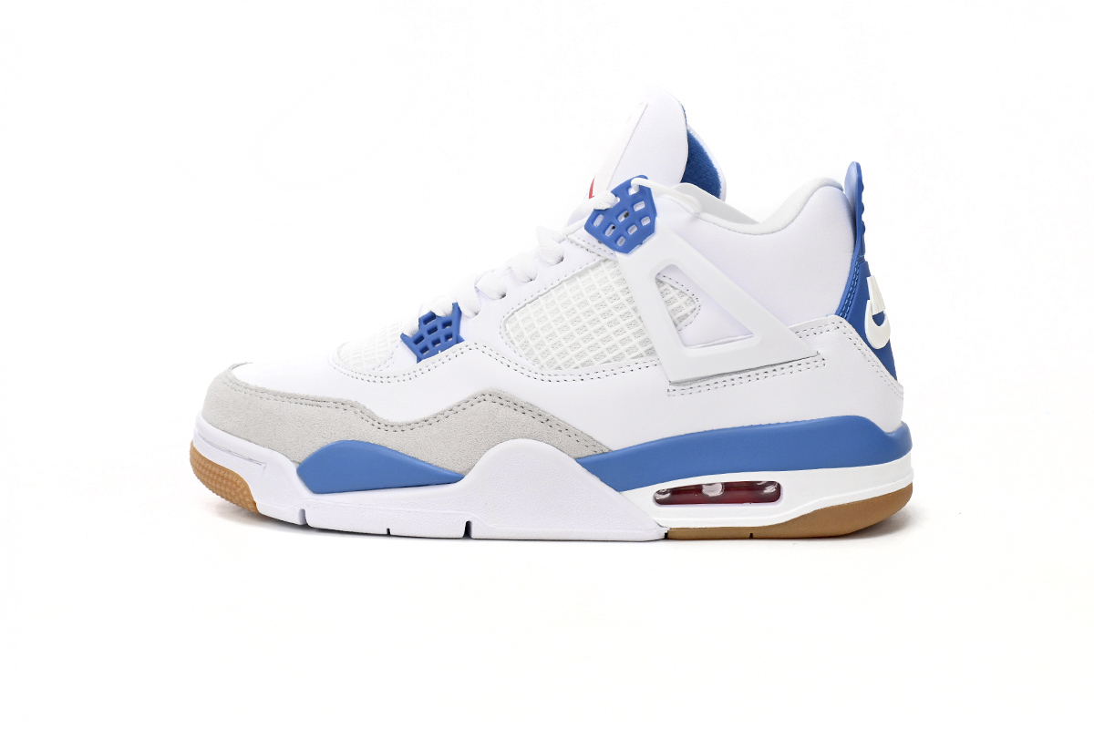 cheap nike air jordan 4