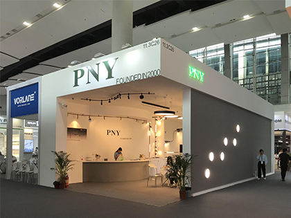PNY Lighting