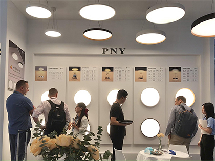 PNY Lighting