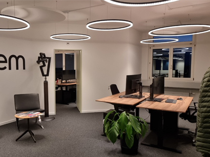 PNY Lighting