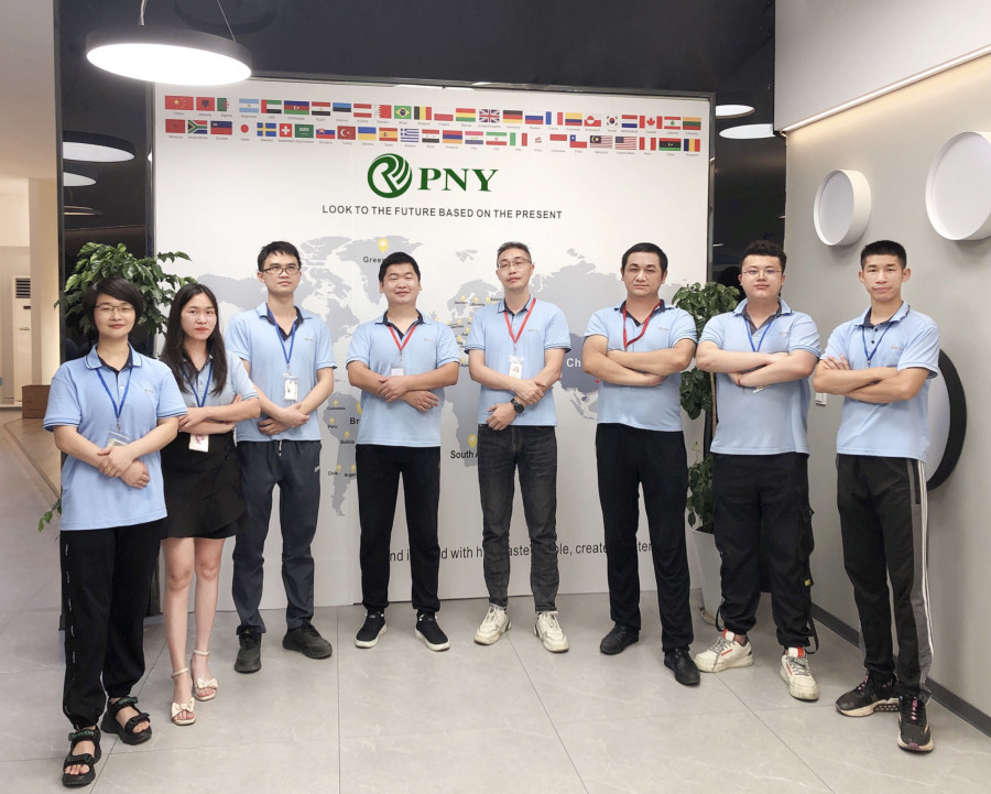 PNY Lighting