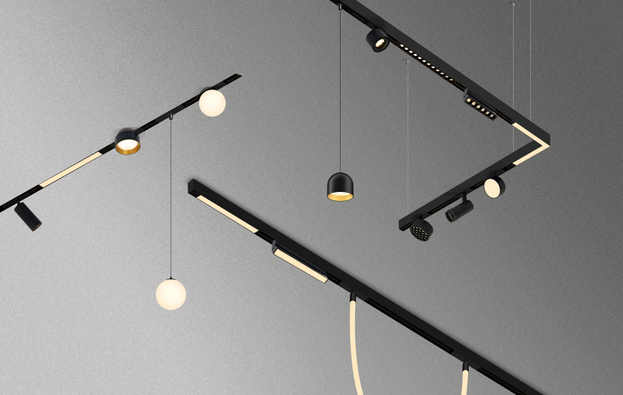 PNY Lighting