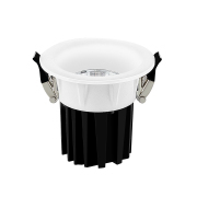Waterproof LED Spotlight 10W IP44 【LIP0909C 】
